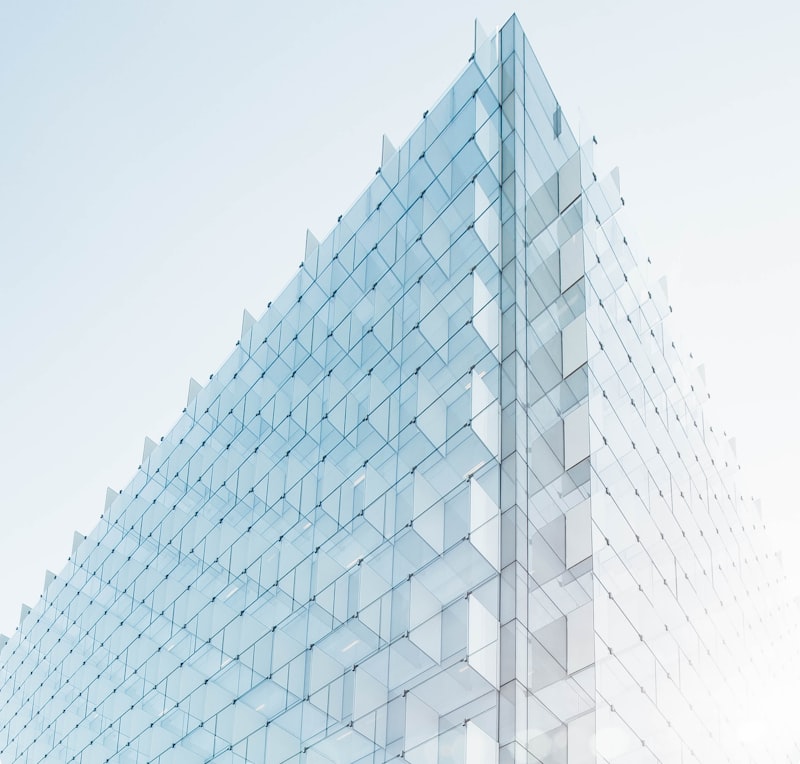 Aluminum Shading Elements in Modern Facade Design