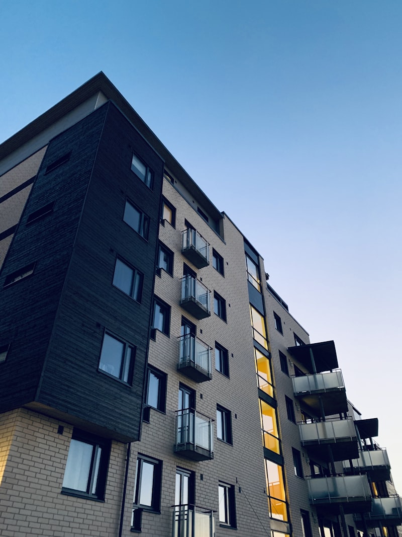 Thermally Broken Aluminum Windows — Benefits and Practical Applications