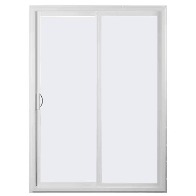 أبواب UPVC منزلقة