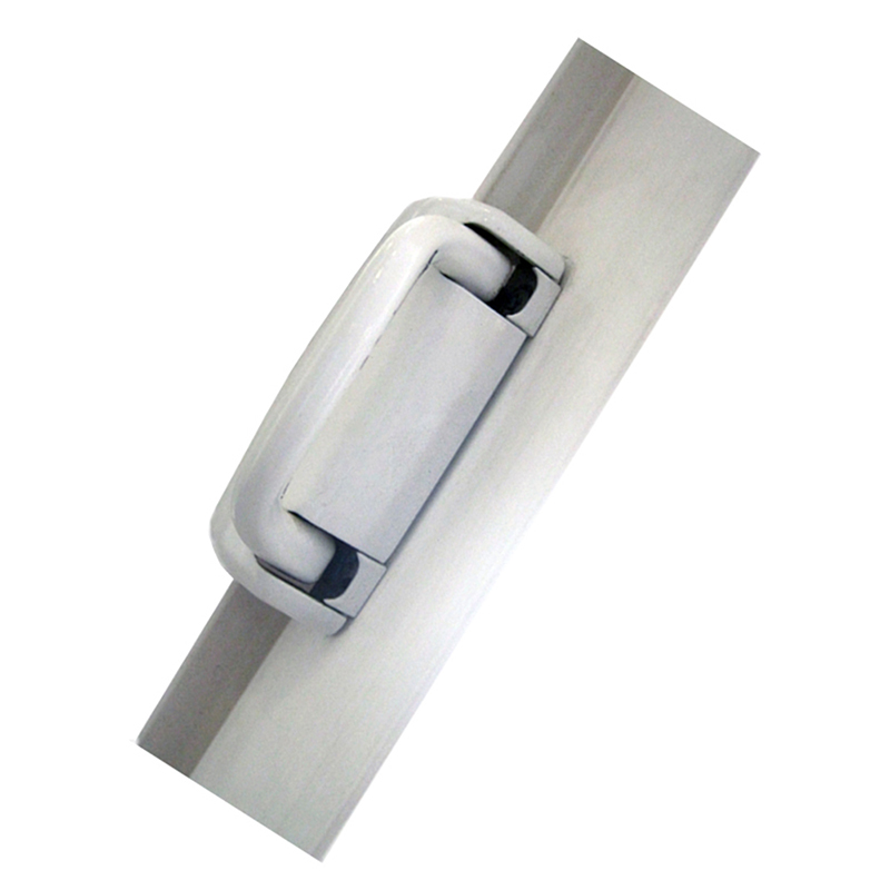 نوافذ UPVC منزلقة من الفينيل مع شبكات