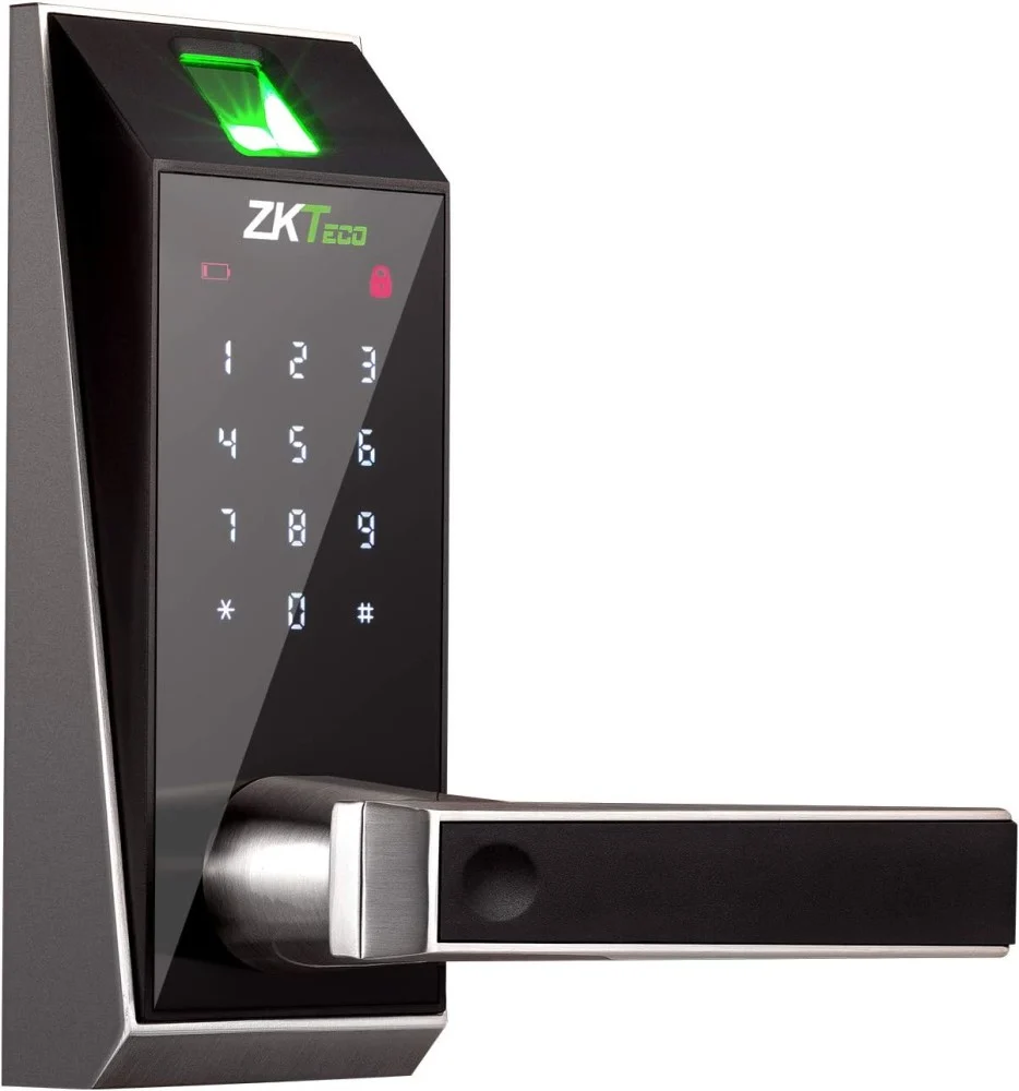 قفل إلكتروني ذكي ZKTeco AL20DB