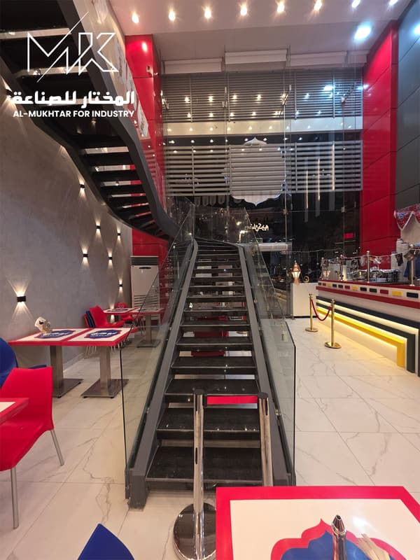 مطعم كشري أبو طارق