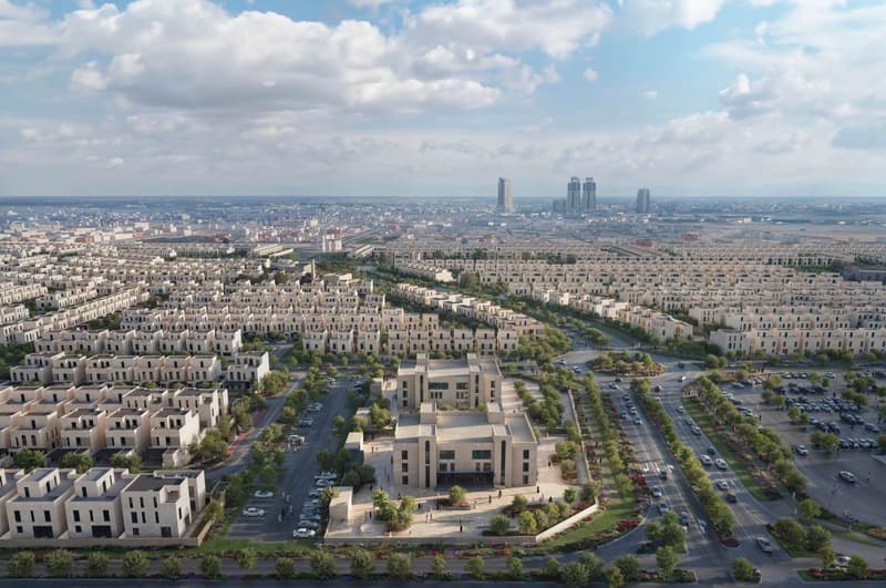 مجموعة روشن: تصميم وإنشاء وحدات مميزة في مشروع سدرة 3